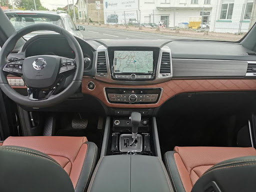 Photo 1 - Garage Lachaussée