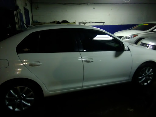 Used Car Dealer «Tripoli Auto Sales», reviews and photos, 4980 E Evans Ave, Denver, CO 80220, USA