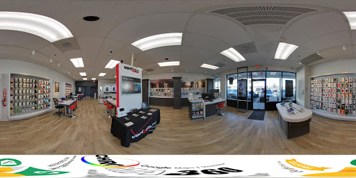 Cell Phone Store «Verizon Wireless-IM Wireless East Bridgewater MA», reviews and photos, 225 Bedford St, East Bridgewater, MA 02333, USA