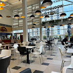 Photo n°5 de l'avis de Ragul.a fait le 24/04/2023 à 07:24 sur le  Mina Restaurant (Luna Center) à Hamburg