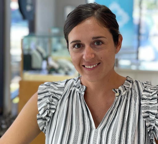 Jeweler «Creative Gems», reviews and photos, 2195 Jenks Ave, Panama City, FL 32405, USA