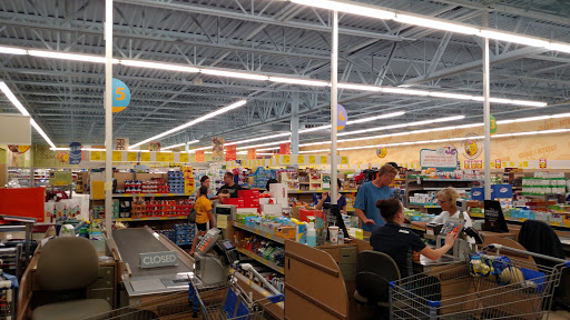 Supermarket «ALDI», reviews and photos, 3013 Washington Pike, Bridgeville, PA 15017, USA
