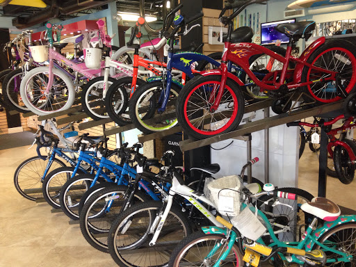 Bicycle Store «Village Bike and Paddle», reviews and photos, 8965 SE Bridge Rd #100, Hobe Sound, FL 33455, USA