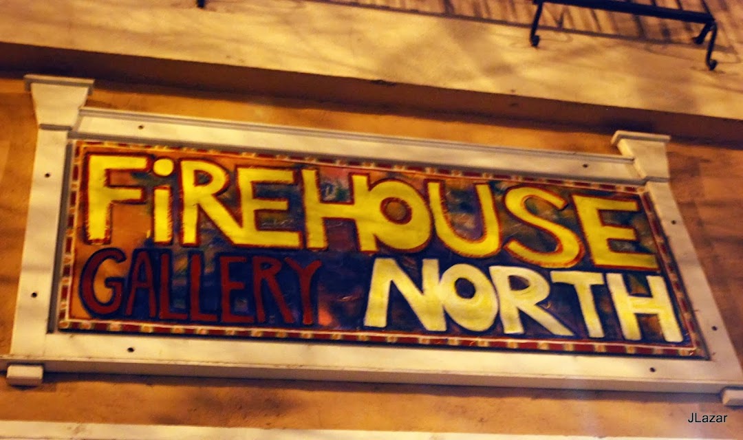 Firehouse North