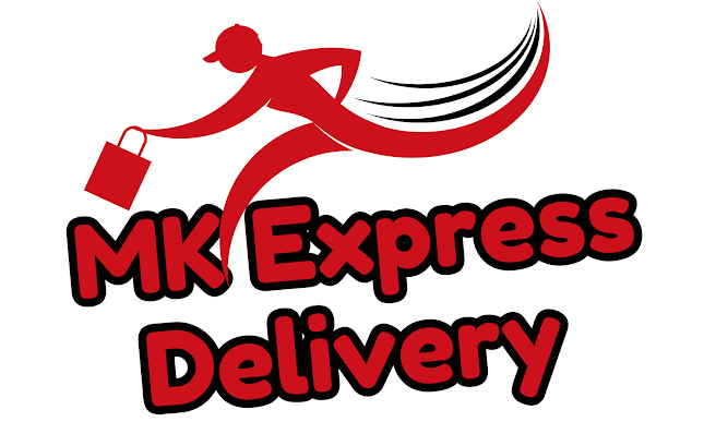 MK Express Delivery - Milton Keynes