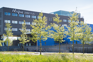 Basalt I Alphen aan den Rijn Locatie Alrijne Ziekenhuis