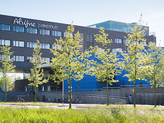 Basalt I Alphen aan den Rijn Locatie Alrijne Ziekenhuis