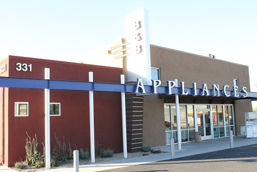 Appliance Store «B & B Appliances», reviews and photos, 331 E Dunlap Ave, Phoenix, AZ 85020, USA