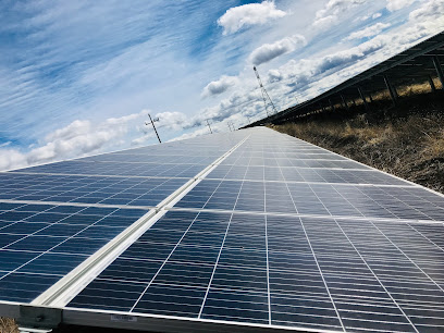 Huerto Solar Fotovoltaico Canatlan Durango