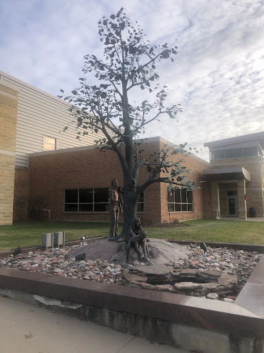 Recreation Center «Blue Ash Recreation Center», reviews and photos, 4433 Cooper Rd, Blue Ash, OH 45242, USA