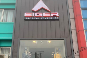 EIGER Adventure Store Cikupa Tangerang image