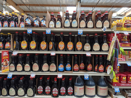 Supermarket «FoodMaxx», reviews and photos, 1972 Tully Rd, San Jose, CA 95122, USA