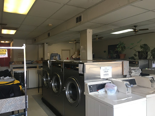 Laundromat «Affordable Coin Laundry», reviews and photos, 820 Church St, Norfolk, VA 23510, USA