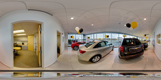 Car Dealer «Central Chevrolet», reviews and photos, 675 Memorial Ave, West Springfield, MA 01089, USA