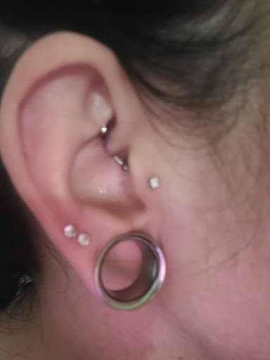 Explore matching brother tattoo ideas, creative tattoo ideas in Milwaukee, available at Avant-Garde