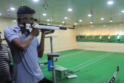 VICTORY RIFLE ASSOCIATION VIJAYAWADA