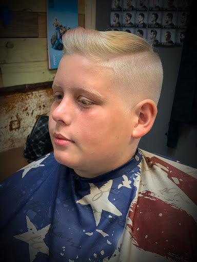 Hair Salon «The Mane Attraction Salon & Boutique», reviews and photos, 34619 LA-16, Denham Springs, LA 70706, USA