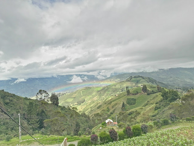 Café de las nubes Sm - San Miguel