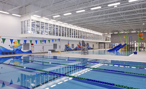 Community Center «City of Shakopee Community Center», reviews and photos, 1255 Fuller St S, Shakopee, MN 55379, USA