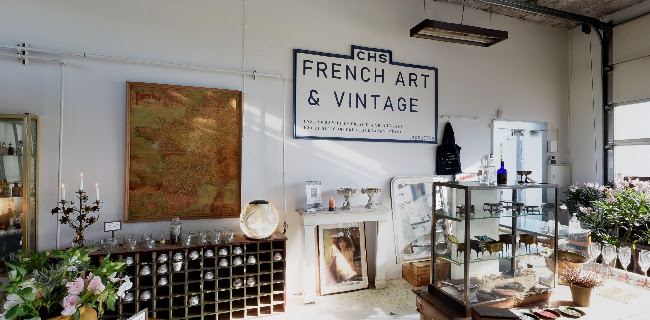 French Art & Vintage - Møbelforretning