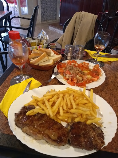 Restaurante La Buena Mesa