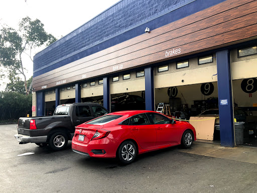 Auto Parts Store «Pep Boys Auto Parts & Service», reviews and photos, 3780 Stevens Creek Blvd, San Jose, CA 95117, USA