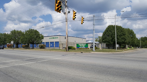 Storage Facility «Extra Space Storage», reviews and photos, 3950 Jonathan Dr, Bloomington, IN 47404, USA