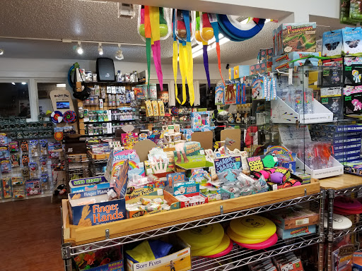 Toy Store «YoYoLoco», reviews and photos, 302 S Main St, Breckenridge, CO 80424, USA