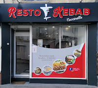 Photos du propriétaire du Restaurant KEBAB COCCINELLE à Neuilly-en-Thelle - n°1