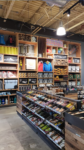 Camping Store «REI», reviews and photos, 750 American Blvd W, Bloomington, MN 55420, USA