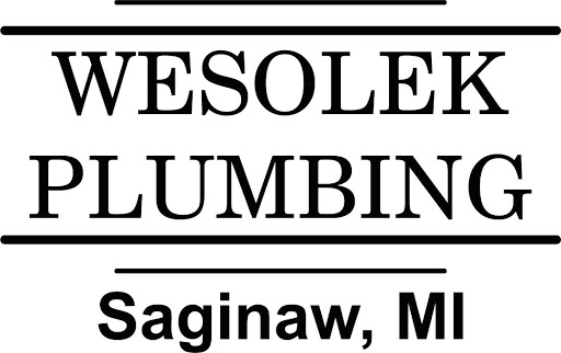 Wesolek Plumbing in Saginaw, Michigan