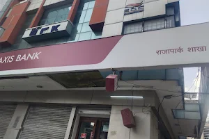 Axis Bank Branch image