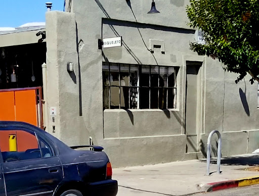 Jewelry Store «Esqueleto», reviews and photos, 482A 49th St Suite A, Oakland, CA 94609, USA