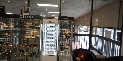 Optician «Steven Di Libero Opticians», reviews and photos, 1920 Mineral Spring Ave # 12, North Providence, RI 02904, USA