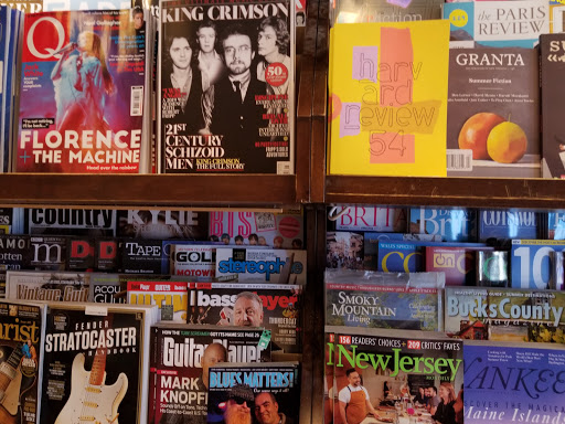 Book Store «Barnes & Noble», reviews and photos, 375 NJ-10, Ledgewood, NJ 07852, USA