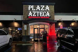 Plaza Azteca Mexican Restaurant image