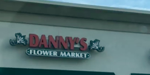 Danny's Flower Market