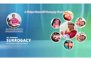 Dr padmaja Surrogacy@Navya Nursing Home image