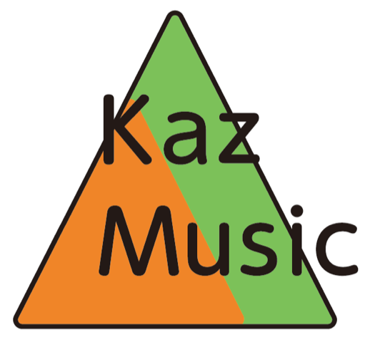 Kaz Music フルート・ピアノ音楽教室