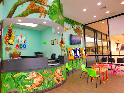 ABC Kids Dental Group - Pacoima