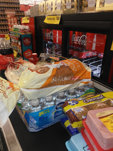 Grocery Store «Fiesta Mart», reviews and photos, 611 W Jefferson Blvd, Dallas, TX 75208, USA