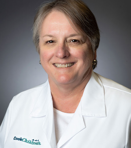 Dr. Deborah Wardell