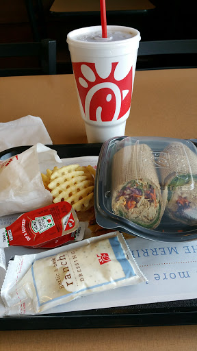 Chick-fil-A image