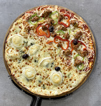 Photos du propriétaire du Pizzeria Cappadoce Pizza à Carbon-Blanc - n°2