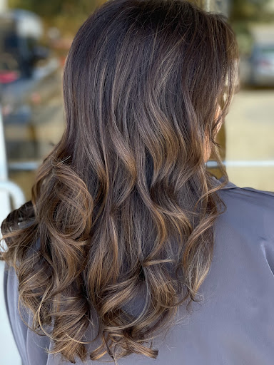 Hair Salon «Got Hair? Color Salon», reviews and photos, 9957 Interstate 10 Frontage Rd, San Antonio, TX 78230, USA