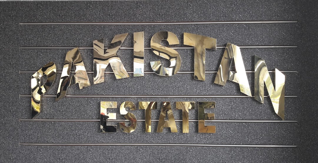 Pakistan Estate Agency & Developers