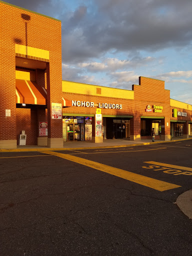 Anchors Liquors, 1321 Riverside Pkwy, Belcamp, MD 21017, USA, 