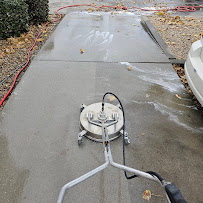 Poor Man Window Cleaning - Photo 9 - Car repair in Boise, ID, Boise