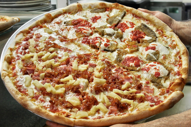#3 best pizza place in Summerville - Italian Bistro - Sangaree