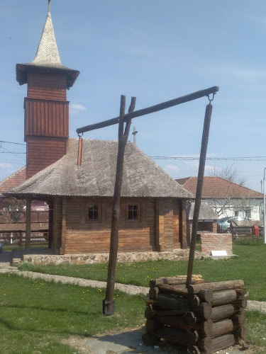 Muzeul Țăranului Român